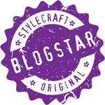 I am a Stylecraft Blogstar