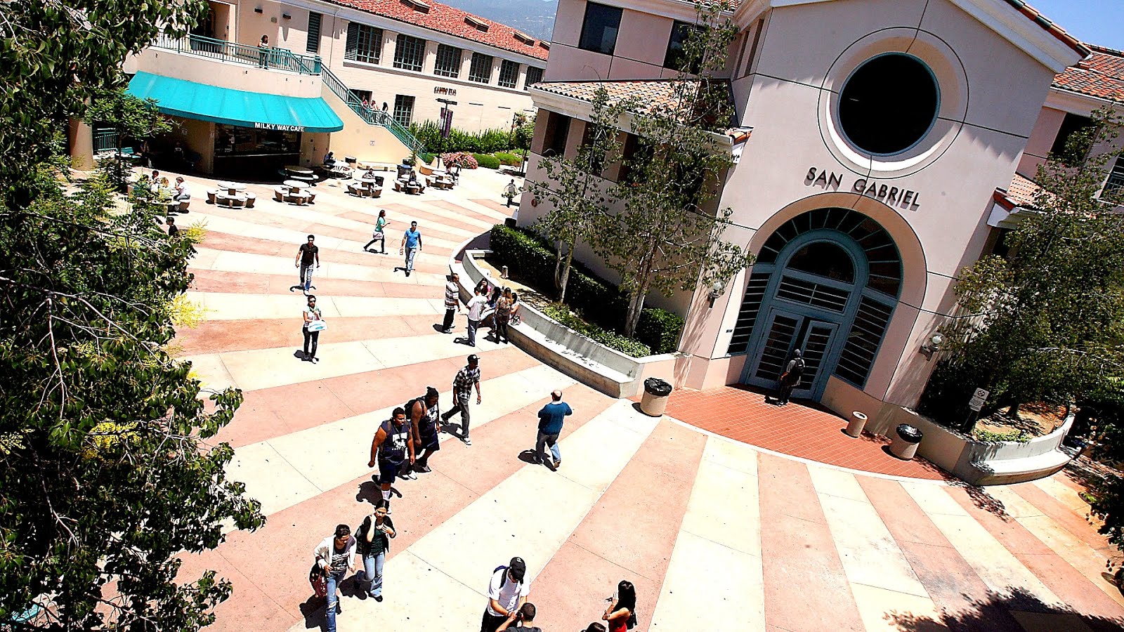 Maricopa County Community College District College Choices