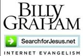 Billy Graham Internet Ministries