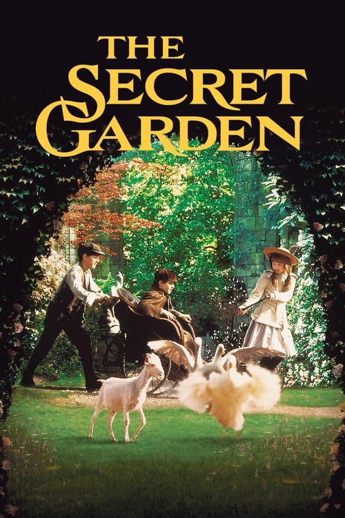 [HD] Der geheime Garten 1993 Film Online Anschauen