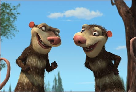 Ice Age: La Era De Hielo 2 - El Deshielo