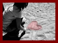 Amor na areia