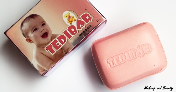 tedibar soap