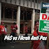 PAS vs Fikrah Anti Pas
