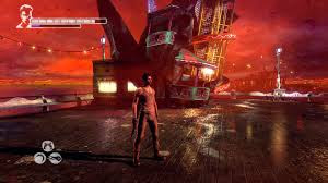 free download DmC Devil May Cry