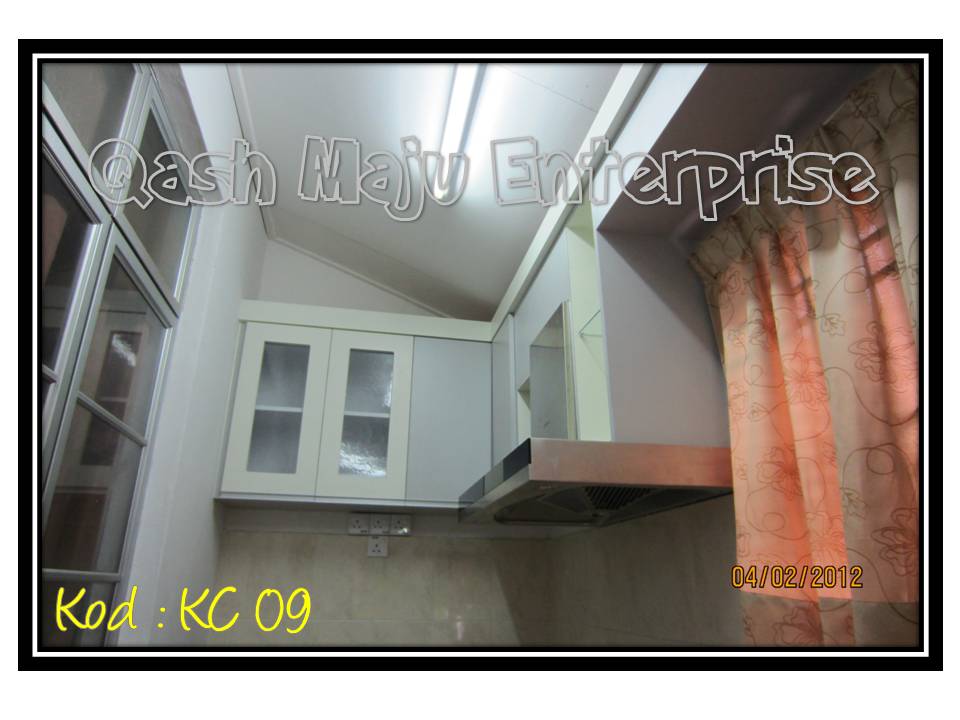 KiTcHeN DaPuR) & ReNoVaTiOnS in JoHoR DAPUR