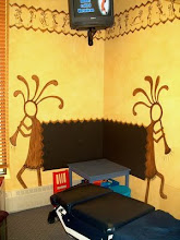 Chalkboard Murals