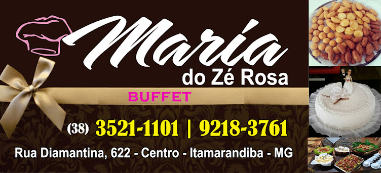 Maria do Zé Rosa 