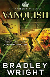 Vanquish (The Xander King Series) (Volume 2)