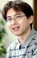 Sadamoto Yoshiyuki