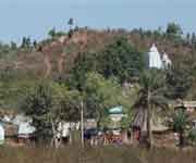 Christians in Orissa fear over insecure and frustrated state