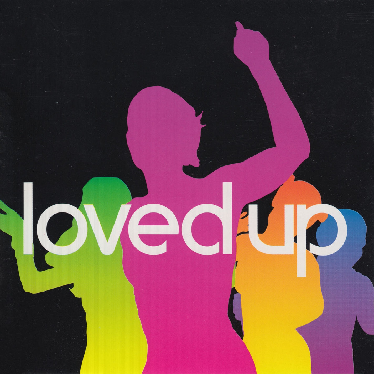 Loved Up (2CD Compilation) - 2001