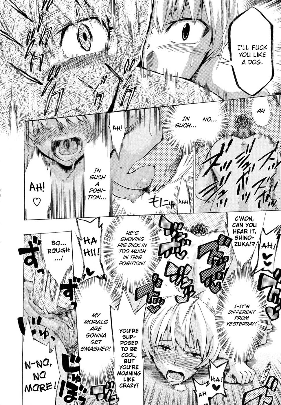 Hentai Manga Comic-Going Otome-Chap1-24