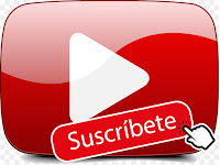  SUSCRIBETE A MI CANAL DE YOUTUBE