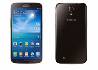 Review, Spesifikasi dan Update Harga Terbaru Samsung Galaxy Mega i9152 Smartphone Android