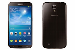 Samsung Galaxy Mega i9152 - Review, Spesifikasi dan Update Harga Terbaru