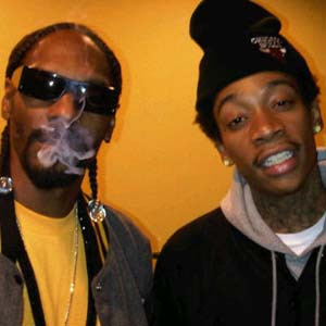 Wiz Khalifa ft. Snoop Dogg  - Young, Wild & Free Lyrics | Letras | Lirik | Tekst | Text | Testo | Paroles - Source: mp3junkyard.blogspot.com