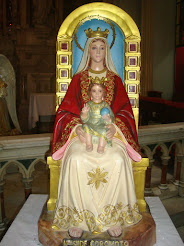 Virgen de Coromoto