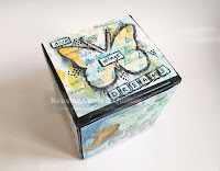 http://reusingwithquilling.blogspot.in/2016/03/altered-box.html