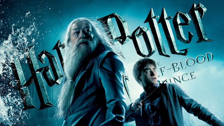 Harry Potter und der Halbblutprinz 2009 streamen