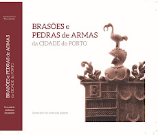 Brasões e Pedras de Armas da cidade do Porto