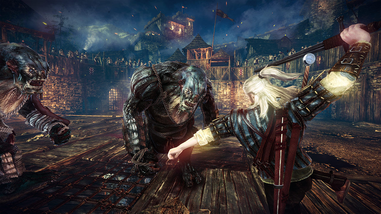 the witcher 2 assassins of kings enhanced edition download