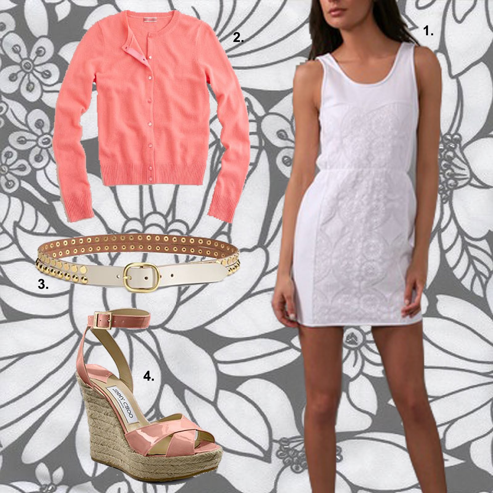 Only women secrets: 10+ Elegant Brunch Dresses Collection