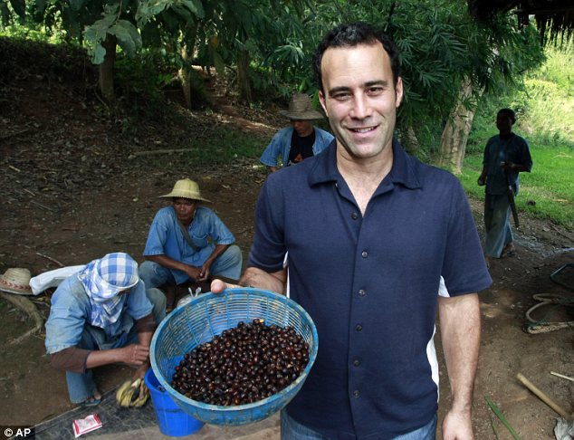 Sudah Coba ? Black Ivory Coffe Saudara Kopi Luwak, Kopi Termahal Dunia Yang Bikin Kantung Jebol