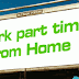 Part time jobs