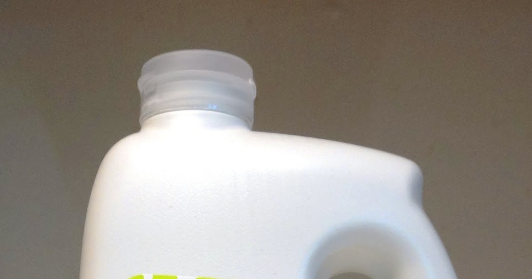 Exploring Trader Joe's Trader Joe's Dishwasher Detergent Gel