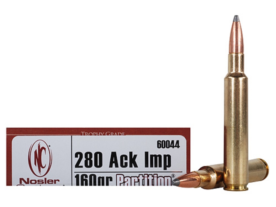 Synonyms: .280 Ackley Improved, .280 Remington Ackley Improved/.280 ...