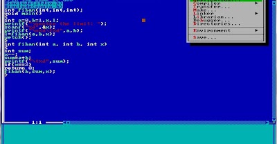 Turbo c++ compiler for windows 7 free download - app and software corner