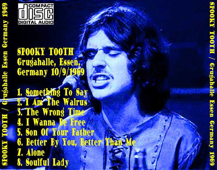 spooky tooth torrents downloads spooky tooth torrents downloads
