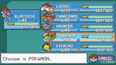 pokemon fire red gbc rom pokemon fire red gbc rom