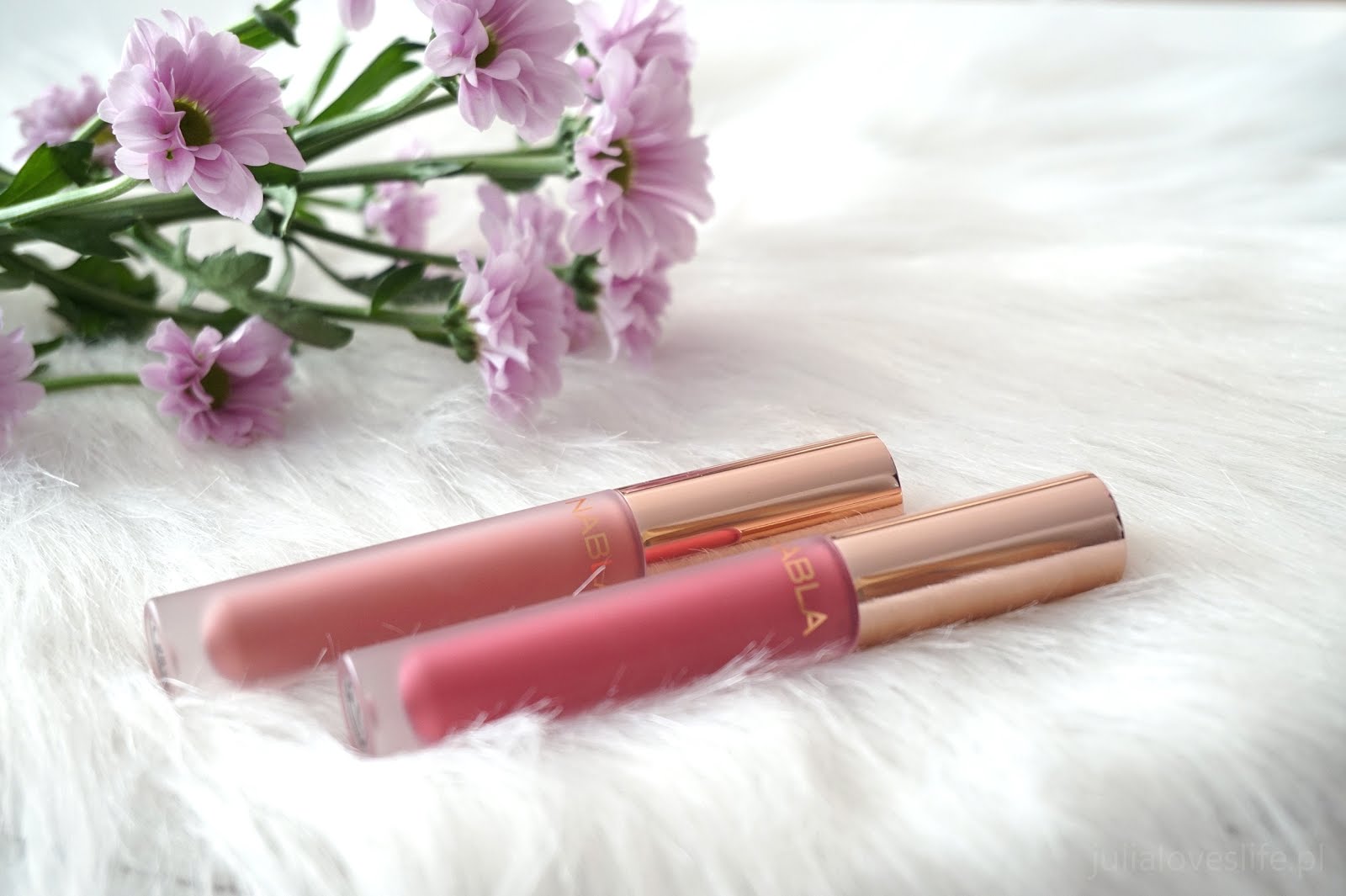 Nabla Liquid Lipstick