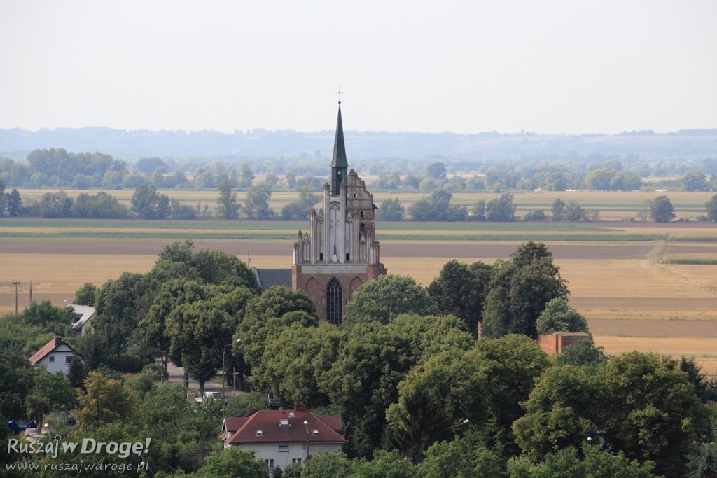 Najpiękniejszy widok na Świecie