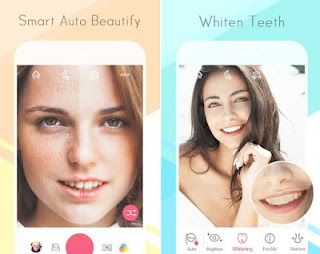 aplikasi android untuk make up wajah