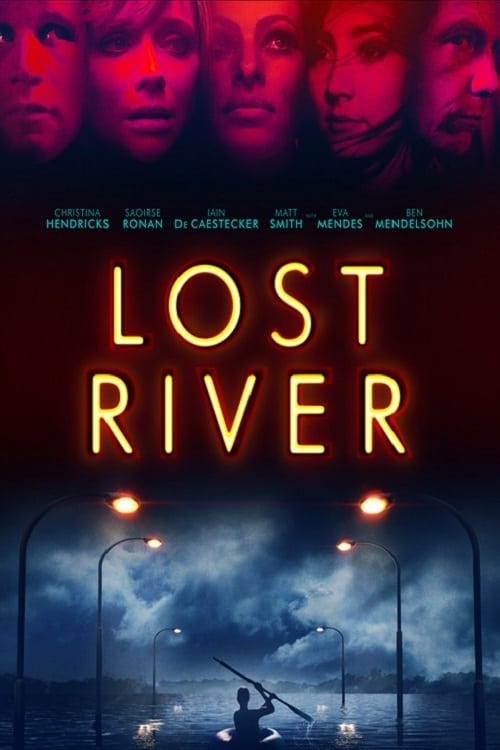 [HD] Lost River 2015 Pelicula Online Castellano