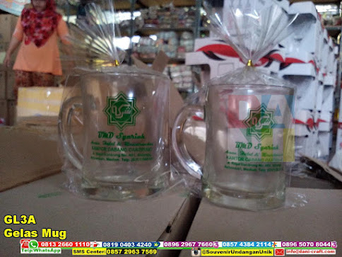 jual Gelas Mug