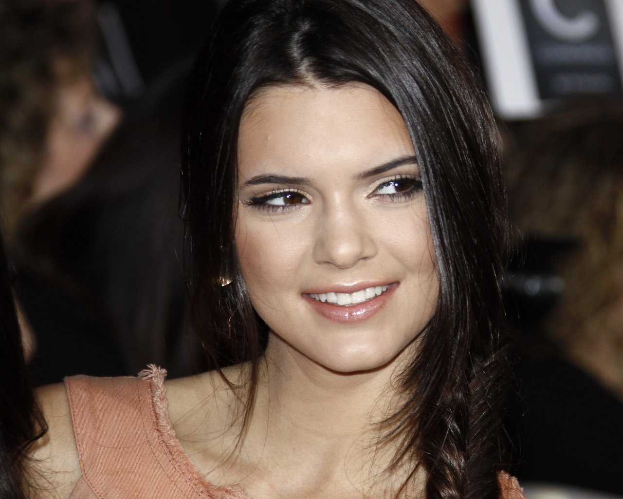 Beauty Models Images: Kendall Jenner