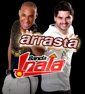 Nova Música da Banda Inala - .