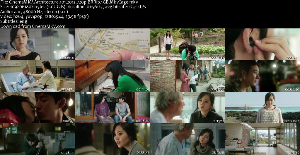 Download Film Architecture 101 720p Download Film Architecture 101 720p