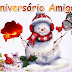 Feliz Aniversario para Amiga 2