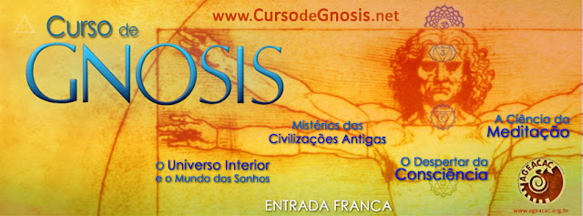 Curso de Gnosis: Lição 1 - O Que é Gnosis?