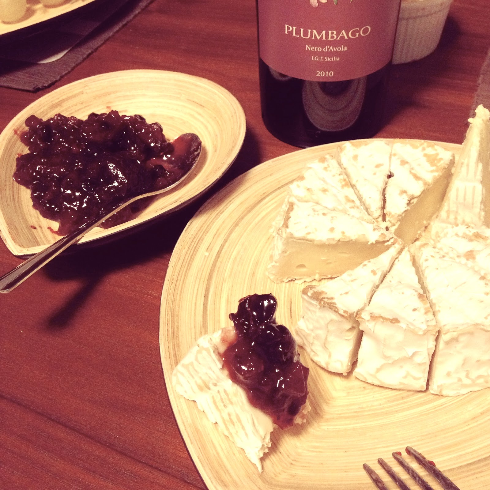 Яблочный чатни