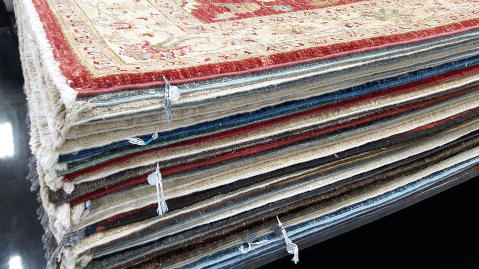 Welkom bij Karpetwereld