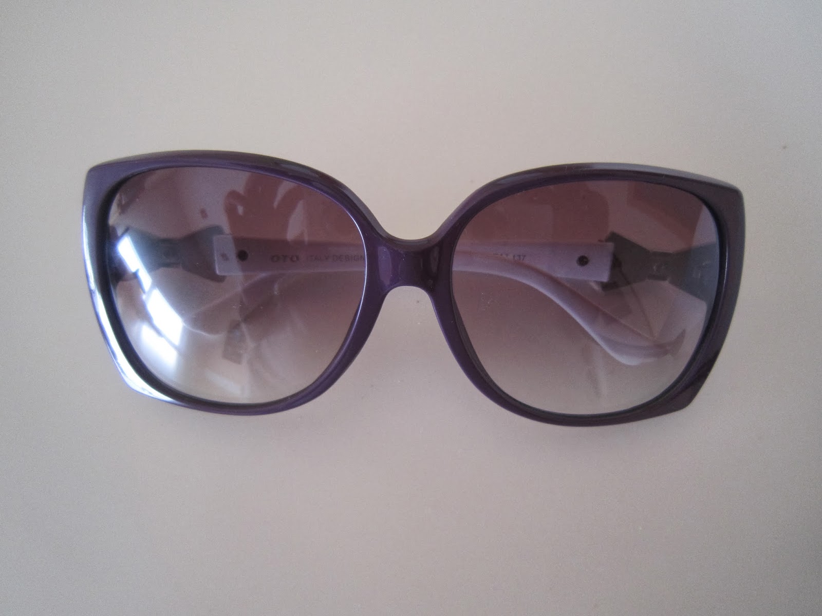 Mis nuevas gafas de sol de FirmooTrendy Ublog de tendencias de moda y