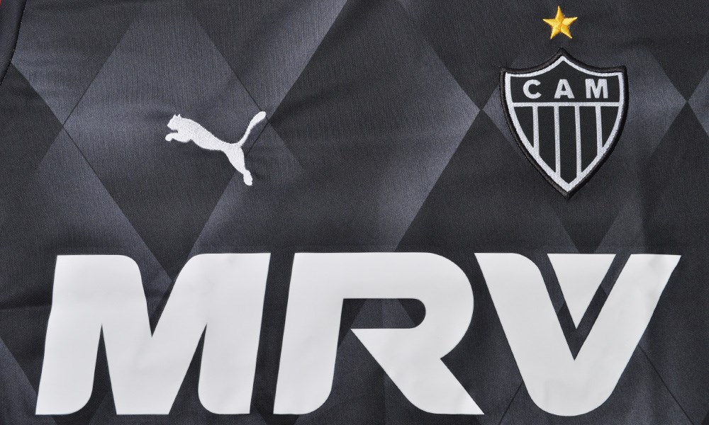 Atletico Mineiro 15-16 Third Kit Released - Footy Headlines