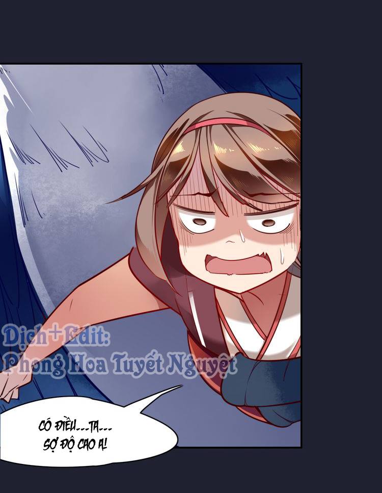 Cẩm Lý Quy Chap 1 - Next Chap 2