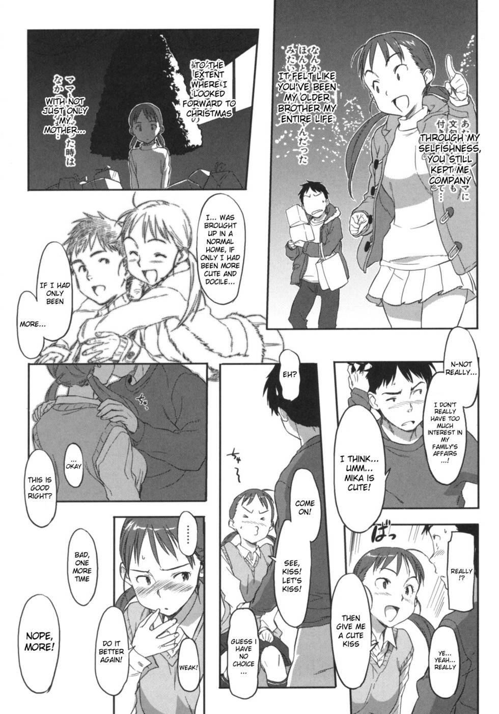 Hentai Manga Comic-BEASTIE GIRLS-chap6-12